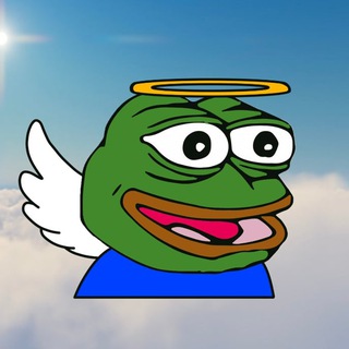 Telegram profile photo for Skyward Heaven