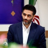Telegram profile photo for رسانه دکتر سعید محمد
