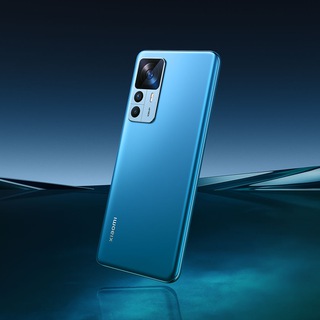 Telegram group profile photo for Xiaomi 12T • RGB LINE Community
