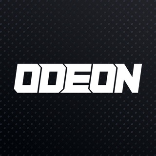 Telegram profile photo for Odeon
