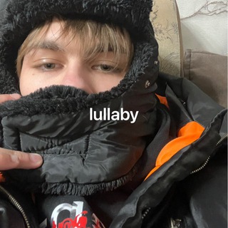 Telegram profile photo for alabai