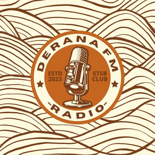 Telegram profile photo for DERANA FM
