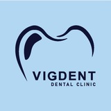 Telegram profile photo for Стоматология VigDent