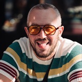 Telegram profile photo for Gio Bachata🕺🏻