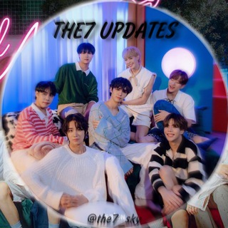 Telegram profile photo for THE7 : SKY | RU