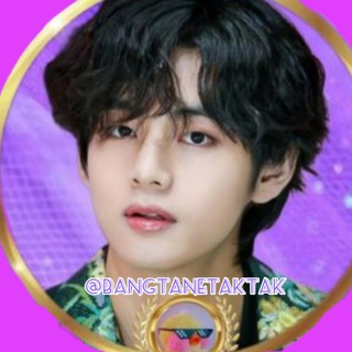 Telegram profile photo for 💎 𝘽𝙏𝙎 𝙪𝙥𝙙𝙖𝙩𝙚 & 𝙡𝙞𝙫𝙚𝙨ᵇᵃⁿᵍᵗᵃⁿᵉᵗᵃᵏᵗᵃᵏ 💎🦋