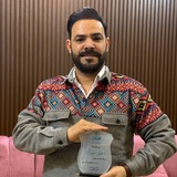 Telegram profile photo for مكثف احمد الجمال احياء مكثفات