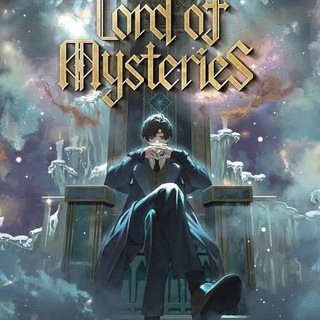 Telegram profile photo for Lord of Mysteries English Dubbed