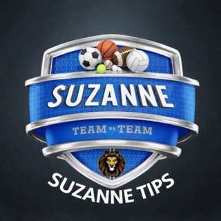 Telegram profile photo for SUZANNE TIPS