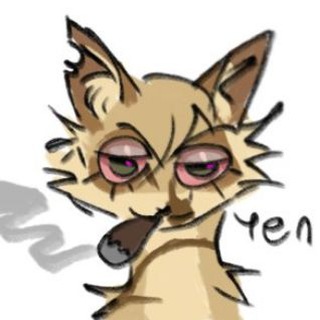 Telegram profile photo for .sorink