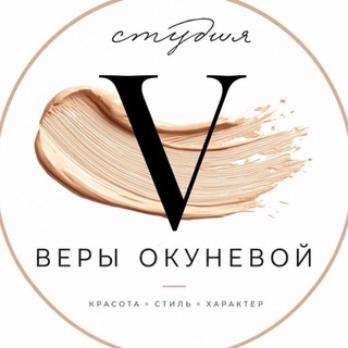 Telegram profile photo for studio_veraokuneva