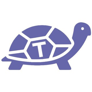 Telegram profile photo for Talki.blog