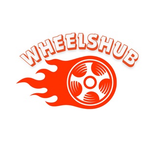 Telegram profile photo for Wheels Hub