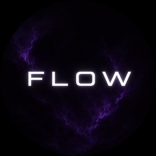 Telegram profile photo for Flow