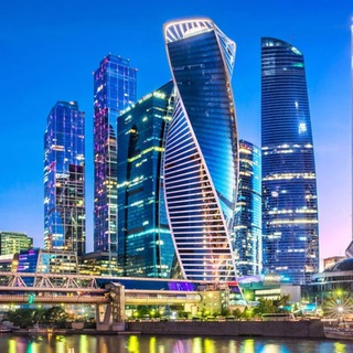 Telegram profile photo for Недвижимость Москвы