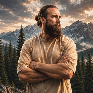 Telegram profile photo for Александр Свят
