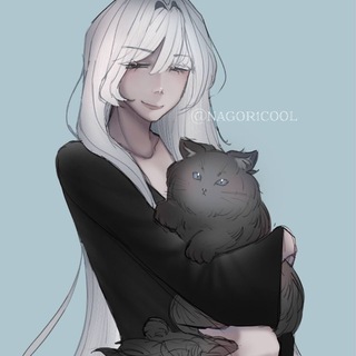 Telegram profile photo for окула