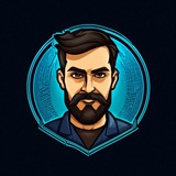 Telegram profile photo for ITшник из деревни