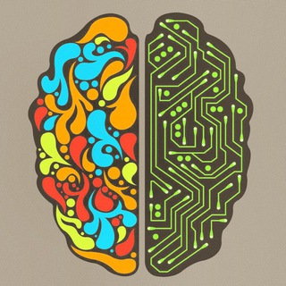 Telegram profile photo for Neuroscience+