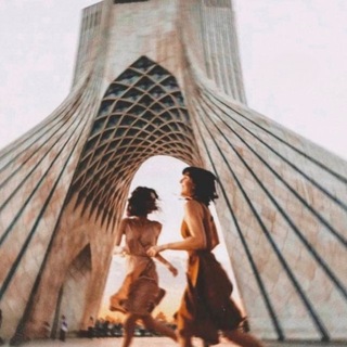 Telegram profile photo for ایــــــران خــــانمـღ♬