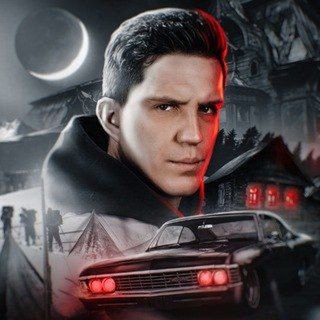 Telegram profile photo for Видео Димы Масленникова