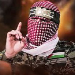 Telegram profile photo for غزة الان