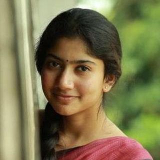 Telegram profile photo for Sai Pallavi Photos