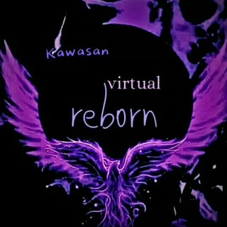 Telegram profile photo for Channel Kawasan Virtual