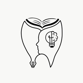 Telegram profile photo for کمیته تحقیقات دانشجويي دندانپزشکی