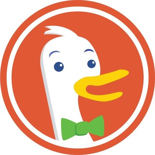 Telegram profile photo for DuckQuery