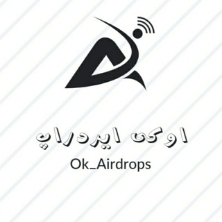Telegram profile photo for Ok_Airdrops