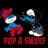 Telegram profile photo for smvrfmob