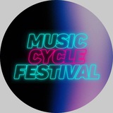 Telegram profile photo for Music Cycle Festival