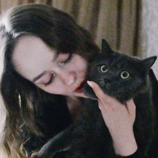 Telegram profile photo for Життя Анічки Пальміри