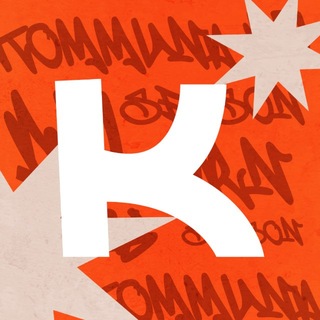 Telegram profile photo for @КОММУНА!