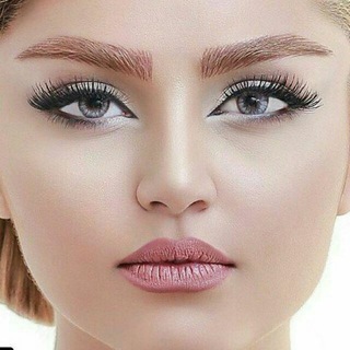 Telegram profile photo for سالن زیبایی عسلک