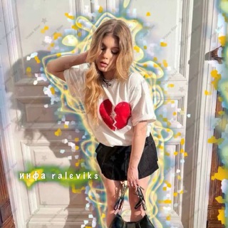 Telegram profile photo for инфа/отзывы raleviks