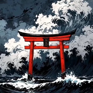 Telegram profile photo for Тени Ниппона👺