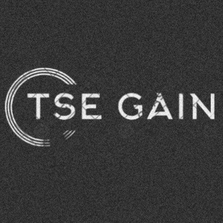 Telegram profile photo for TSE Gain