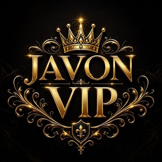 Telegram profile photo for Javon VIP
