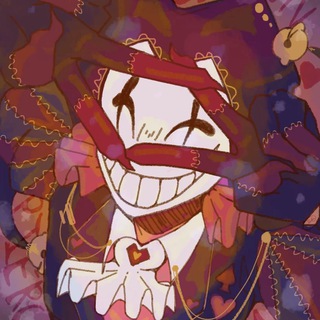 Telegram profile photo for ℭ𝔩𝔬𝔴𝔫𝔓𝔦𝔢𝔯𝔠𝔢
