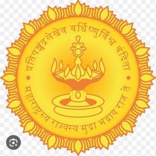 Telegram profile photo for सरळसेवा भरती मार्गदर्शन
