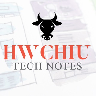 Telegram profile photo for 矽谷牛的耕田筆記