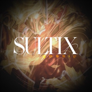 Telegram profile photo for 𝜗ৎ 𝐒𝐔𝐋𝐓𝐈𝐗 ⋆