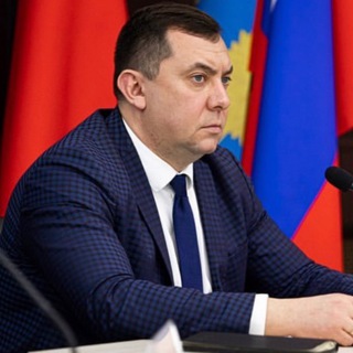 Telegram profile photo for Константин Русов