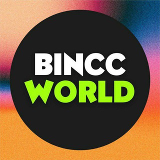 Telegram profile photo for B!N ČČ Ẅ0RŁĎ