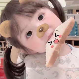 Telegram profile photo for 小云朵的日记