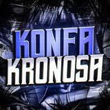 Telegram profile photo for KRONOS BEK