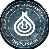 Telegram profile photo for DeepOnion News