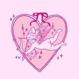 Telegram profile photo for ℎ𝑒𝑙'𝑠 𝑐𝑜𝑙𝑙𝑒𝑐𝑡𝑖𝑜𝑛໒꒱ ིྀ ༝